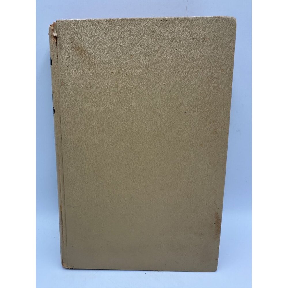 The Gentle Infidel Lawrence Schoonover 1950 Hardcover Historical Fiction
